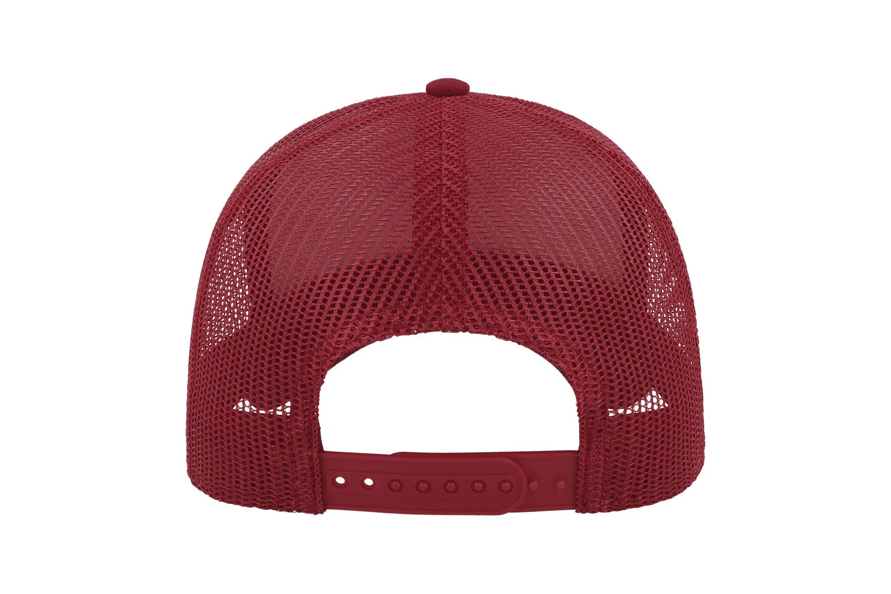 Atlantis Headwear Rapper Cotton Cap