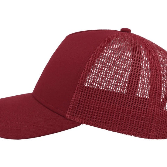 Atlantis Headwear Rapper Cotton Cap