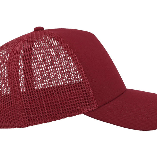 Atlantis Headwear Rapper Cotton Cap
