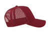 Atlantis Headwear Rapper Cotton Cap