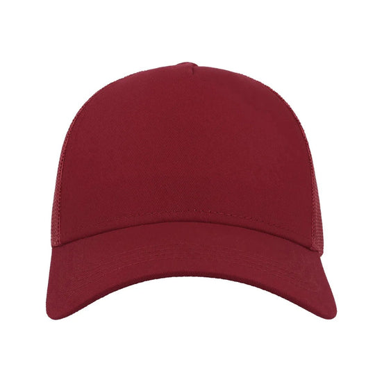 Atlantis Headwear Rapper Cotton Cap