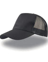 Atlantis Headwear Rapper Cotton Cap