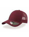 Atlantis Headwear Rapper Cotton Cap