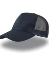 Atlantis Headwear Rapper Cotton Cap