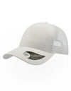 Atlantis Headwear Rapper Cotton Cap