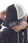 Atlantis Headwear Record - Trucker Cap