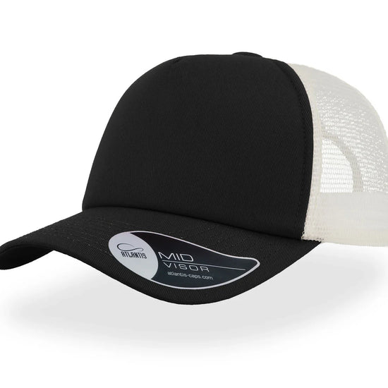 Atlantis Headwear Record - Trucker Cap