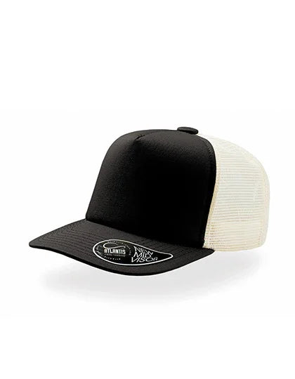 Atlantis Headwear Record - Trucker Cap