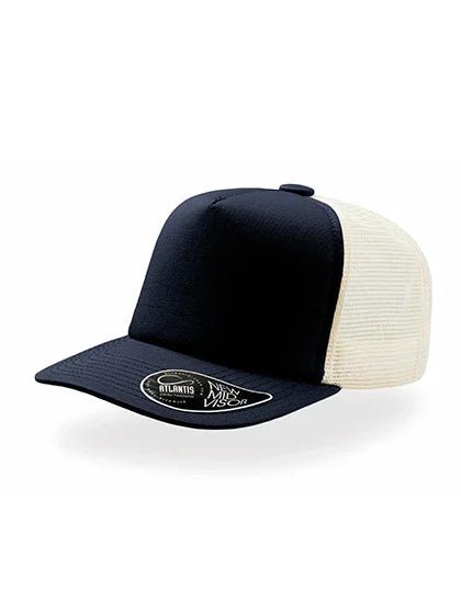 Atlantis Headwear Record - Trucker Cap