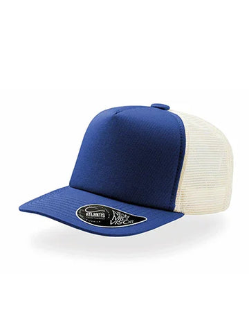 Atlantis Headwear Record - Trucker Cap
