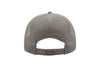 Atlantis Headwear Rapper Suede Cap