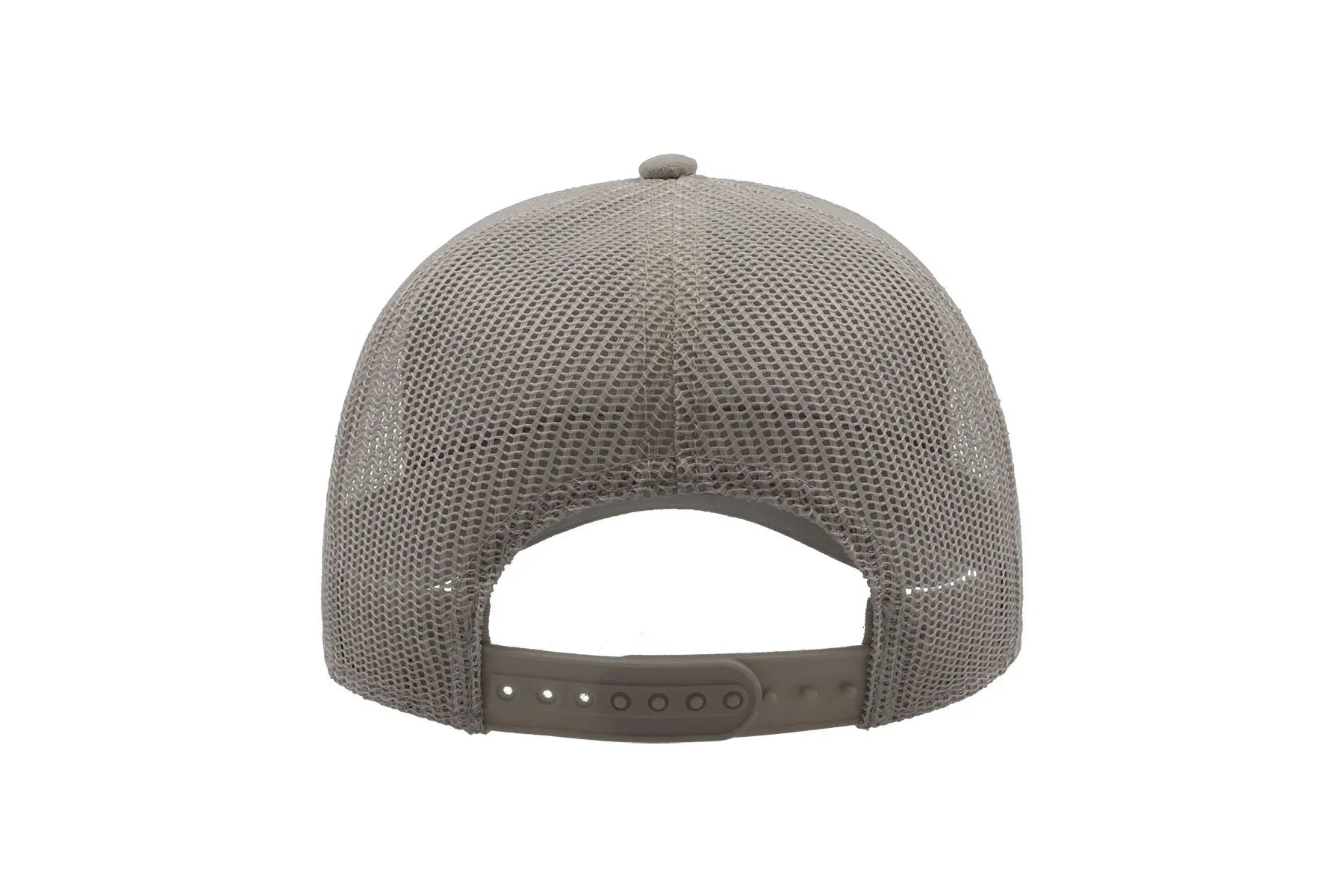 Atlantis Headwear Rapper Suede Cap