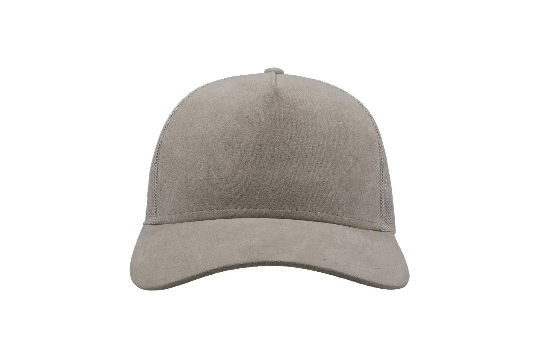 Atlantis Headwear Rapper Suede Cap