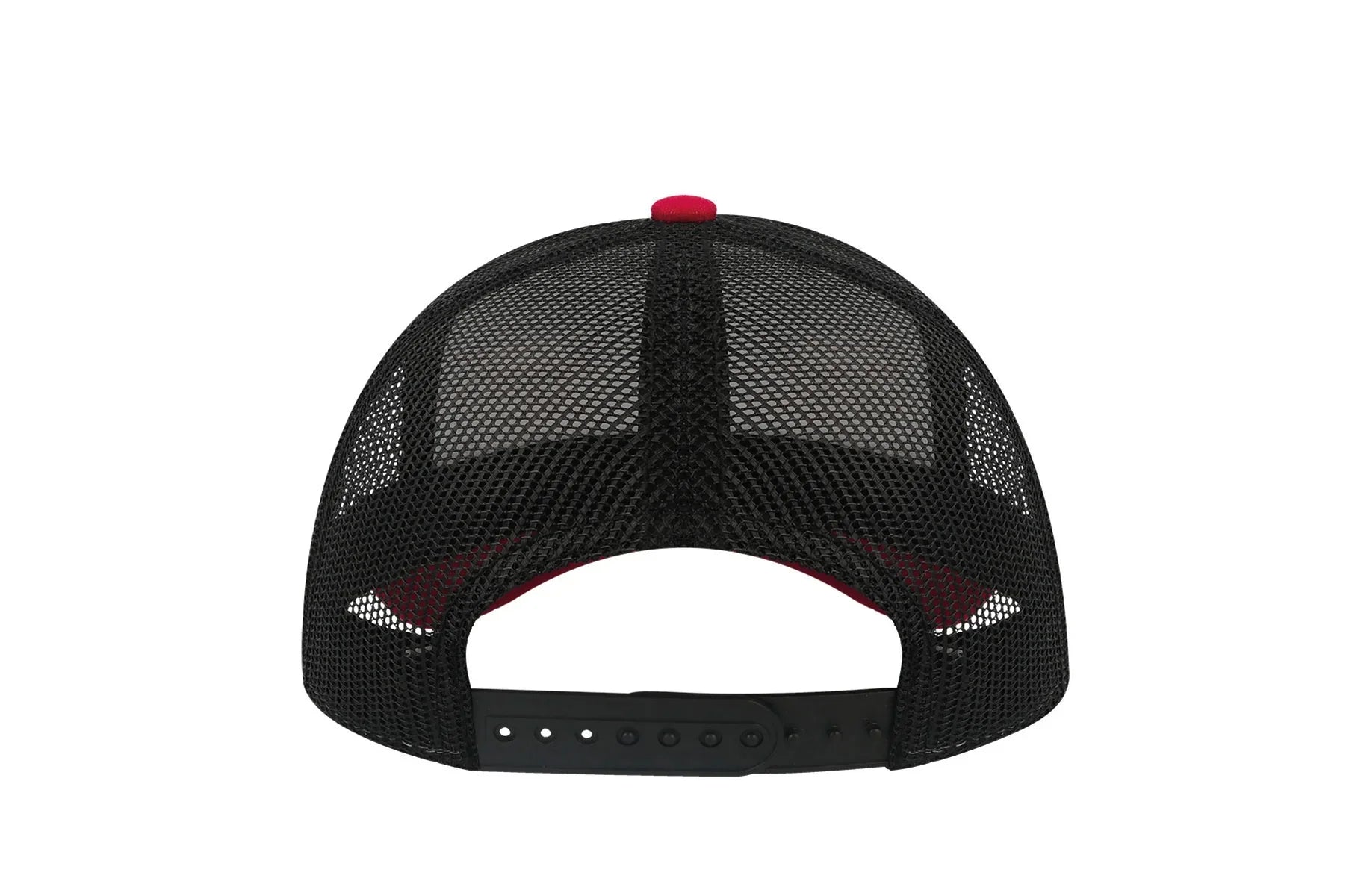 Atlantis Headwear Rapper Canvas Cap