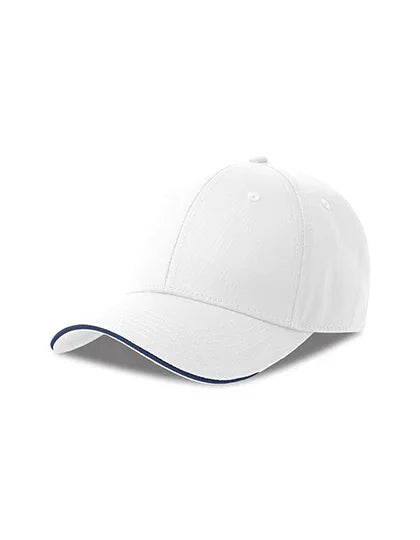 Atlantis Headwear Sport Sandwich-S Cap