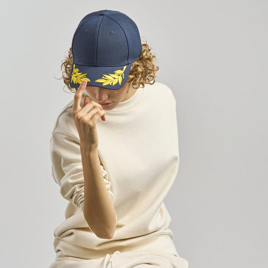 Atlantis Headwear Winner-S Cap