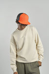 Atlantis Headwear Snap Mesh-S Cap