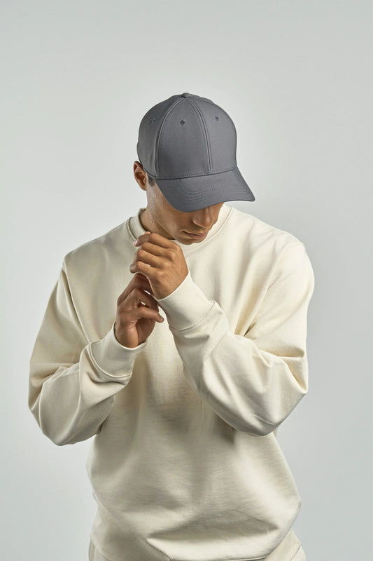 Atlantis Headwear Pitch Cap