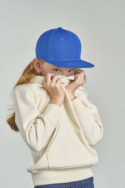 Atlantis Headwear Kid Snap Back-S Cap