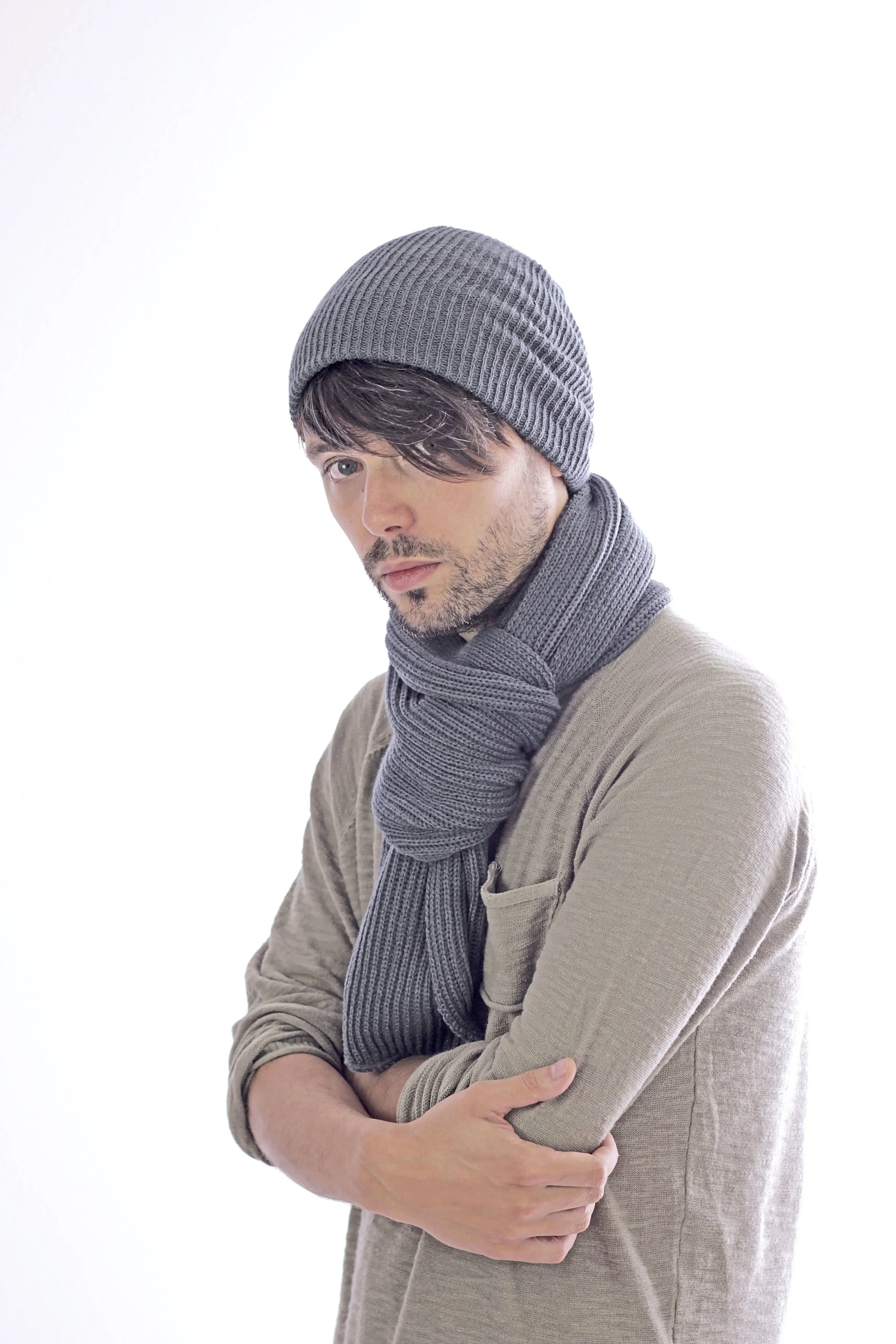 Atlantis Headwear Skate Beanie