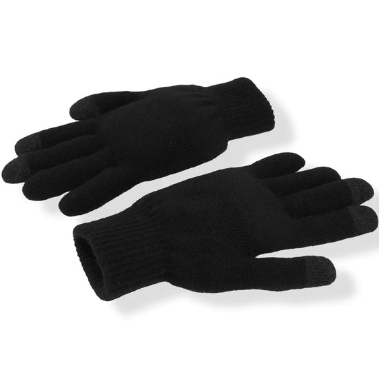 Atlantis Headwear Gloves Touch