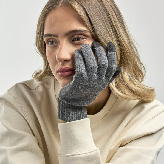 Atlantis Headwear Gloves Touch