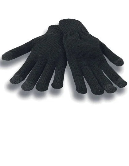Atlantis Headwear Gloves Touch