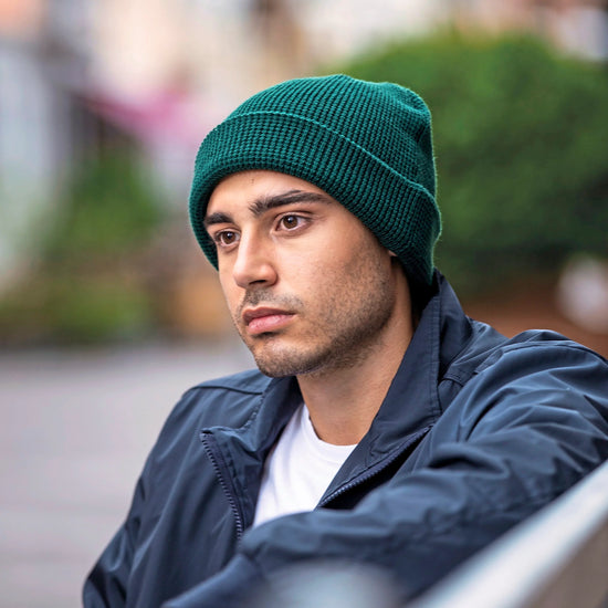 Atlantis Headwear Blog Beanie