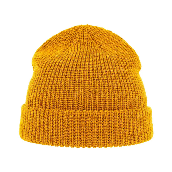 Atlantis Headwear Woolly Beanie