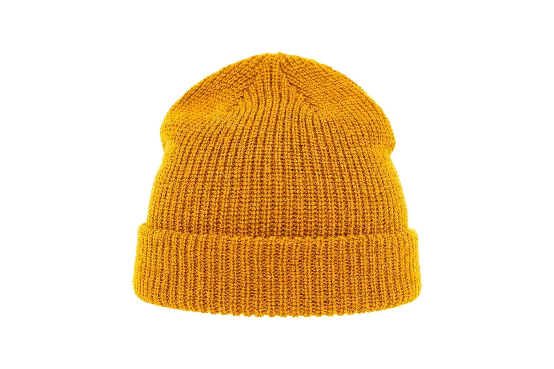 Atlantis Headwear Woolly Beanie