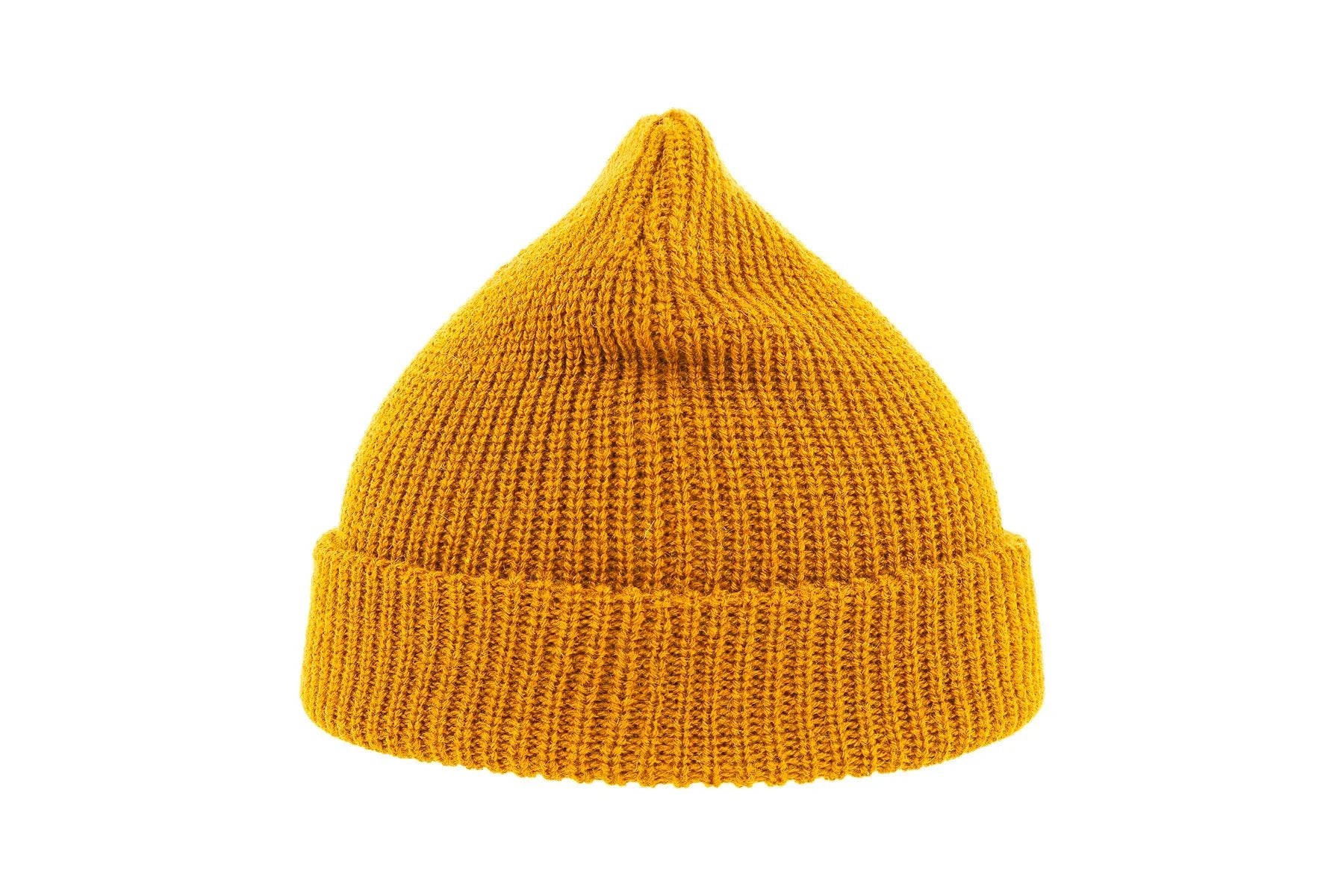 Atlantis Headwear Woolly Beanie