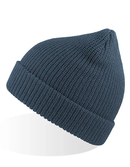 Atlantis Headwear Woolly Beanie