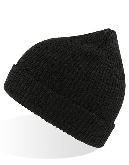 Atlantis Headwear Woolly Beanie