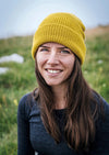 Atlantis Headwear Woolly Beanie