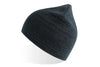 Atlantis Headwear Shine Beanie- AT806 Yellow Fluo