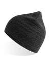 Atlantis Headwear Shine Beanie- AT806 Yellow Fluo