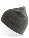 Atlantis Headwear Shine Beanie- AT806 Yellow Fluo