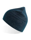 Atlantis Headwear Shine Beanie- AT806 Yellow Fluo