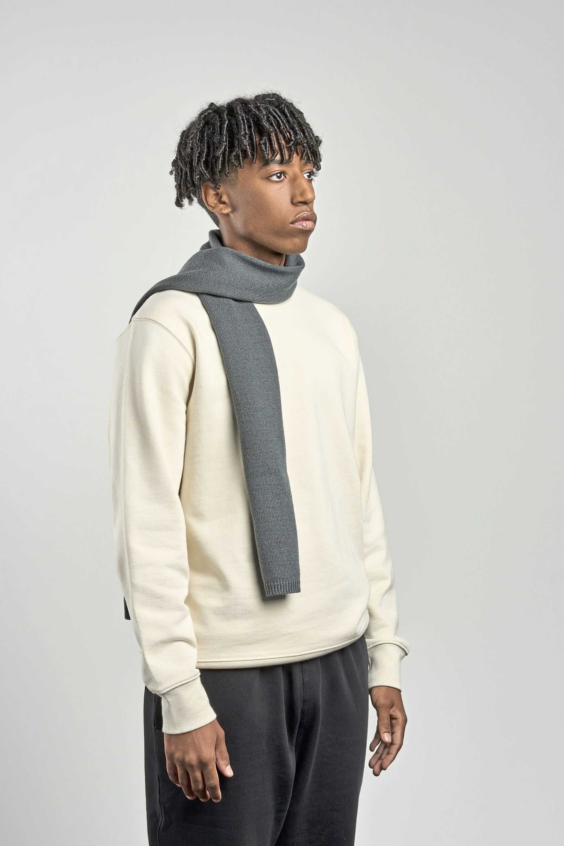 Atlantis Headwear Shine Beanie- AT806 Olive