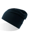 Atlantis Headwear Shine Beanie- AT806 Navy