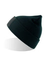 Atlantis Headwear Wind-S Beanie with Patch AT-810
