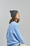 Atlantis Headwear Wind-S Beanie with Patch AT-810