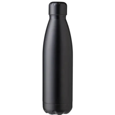 Amara kaksiseinäinen teräksinen juomapullo 500 ml (1015134)