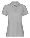 Fruit of the Loom Ladies´ Premium Polo-F520