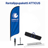 EXPALOT – Rantalippupaketti Atticus – Koot S–XL