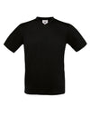 B&C BE INSPIRED- V-aukollinen t-paita Exact (TU006)