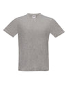 B&C BE INSPIRED- V-aukollinen t-paita Exact (TU006)