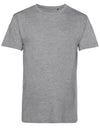 B&C BE INSPIRED  – T-paita #Inspire E150 (BCTU01B)