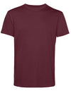 B&C BE INSPIRED  – T-paita #Inspire E150 (BCTU01B)
