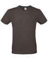 B&C BE INSPIRED – T-paita #E150 (BCTU01T)